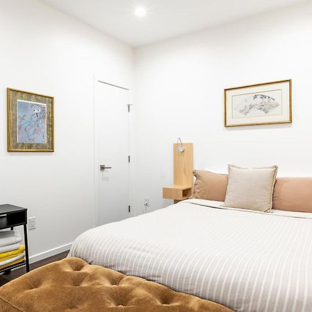 Storm Cove Suites Уклуелет Стая снимка