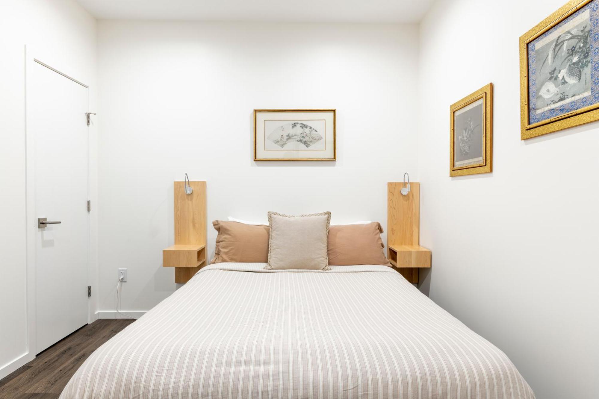 Storm Cove Suites Уклуелет Стая снимка