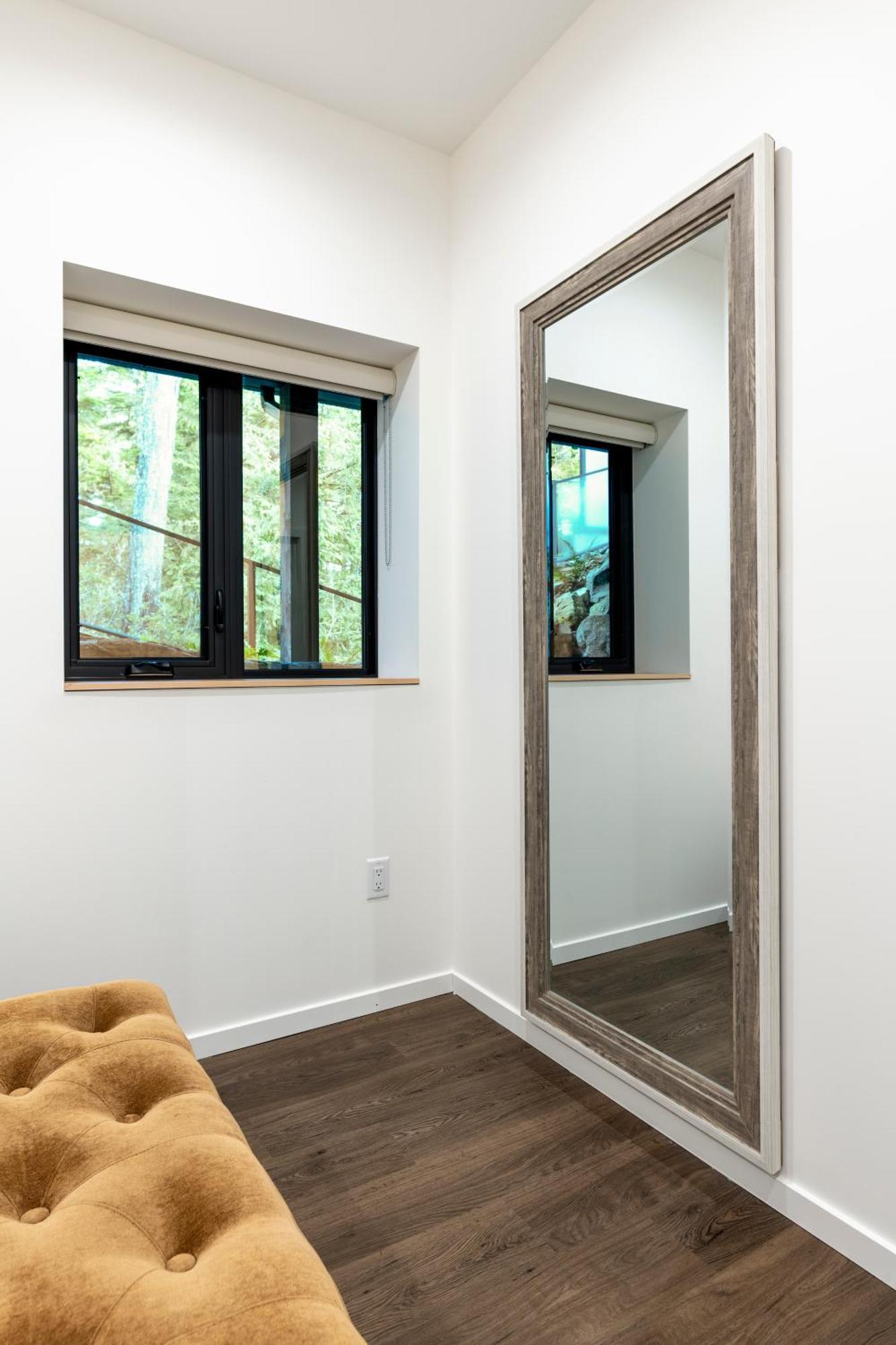 Storm Cove Suites Уклуелет Стая снимка